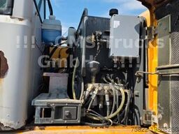 LIEBHERR A 314 Litronic / 16ton / Klima / German