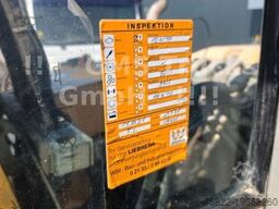 LIEBHERR A 314 Litronic / 16ton / Klima / German