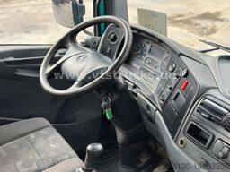 MERCEDES-BENZ Atego 816 K 4x2 Euro4 Meiller-DSK