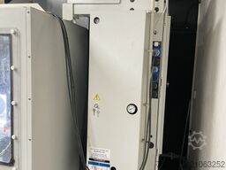 Haas Super Mini Mill 2 + HRT160