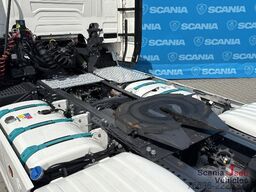 Scania R 530 A4x2NB DIFF-L RETARDER FULL AIR P-AIRCO V8