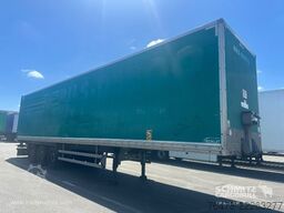 Trouillet Dryfreight Standard