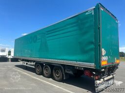 Trouillet Dryfreight Standard