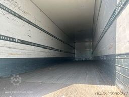 Trouillet Dryfreight Standard
