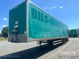 Trouillet Dryfreight Standard