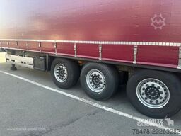 Schmitz Cargobull Curtainsider Standard