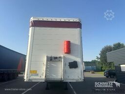 Schmitz Cargobull Curtainsider Standard