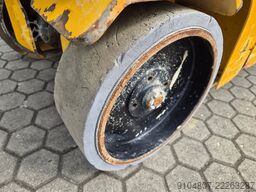 JCB S2632E, Year 2018, 10.1m Workingheight