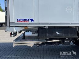 Schmitz Cargobull Tiefkühler Standard Ladebordwand