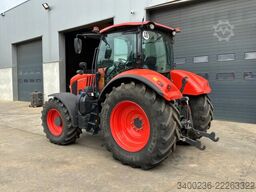 Kubota M7173