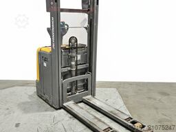 Jungheinrich ejc 214z Li-ion 2.5m/ 2020yy/ initial/ free lift