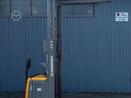 Jungheinrich ejc 214z Li-ion 2.5m/ 2020yy/ initial/ free lift