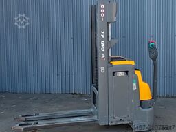 Jungheinrich ejc 214z Li-ion 2.5m/ 2020yy/ initial/ free lift