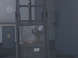 Jungheinrich ejc 214z Li-ion 2.5m/ 2020yy/ initial/ free lift