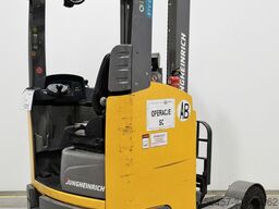 Jungheinrich ETV C16 / 2018y/ 6586mh/ 6.2m