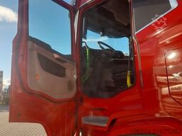 DAF XG+530 FAN Kamera Waage Alcoa Intarder