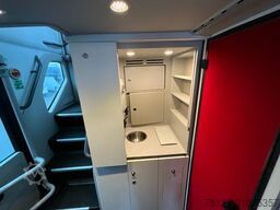 SETRA S 531 DT/ Astromega / Skyliner