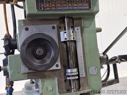 TOS FNK25A