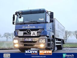 MERCEDES-BENZ AXOR 1829