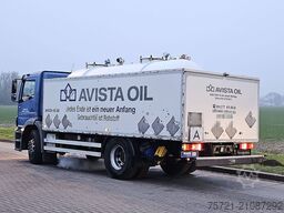 MERCEDES-BENZ AXOR 1829