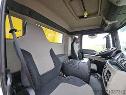 M.A.N. 41.500 TGS 8X6 HARDOX STEEL