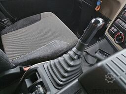 MAN 41.500 TGS 8X6 HARDOX STEEL