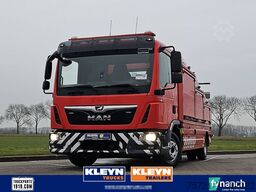 M.A.N. 8.220 TGL 8.8T BOTTIE LIFT 8T