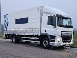 DAF CF 260 19T TAILLIFT AIRCO