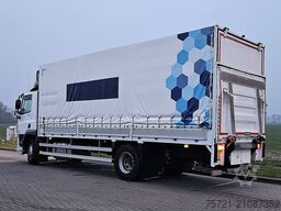 DAF CF 260 19T TAILLIFT AIRCO