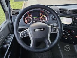 DAF CF 260 19T TAILLIFT AIRCO