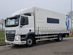 DAF CF 260 19T TAILLIFT AIRCO