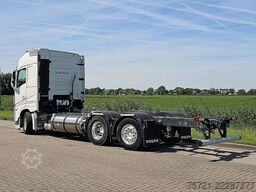 VOLVO FH 460 LNG GAS 6X2*4 WB460