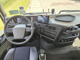 VOLVO FH 460 LNG GAS 6X2*4 WB460