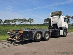 M.A.N. 26.460 TGS 6X2