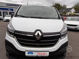 RENAULT Trafic Kasten L2H1 3,0t Komfort # Sortimo # AHK