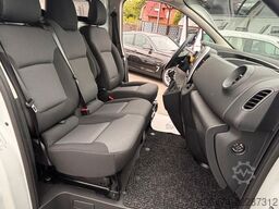 RENAULT Trafic Kasten L2H1 3,0t Komfort # Sortimo # AHK