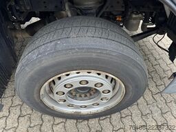 MAN TGX 18.460 4x2   Schlafkabine