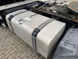 MAN TGX 18.460 4x2   Schlafkabine