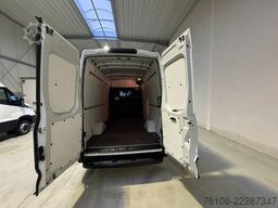 IVECO Daily 35S16 Kastenwagen *Klima*2 stück auf Lager
