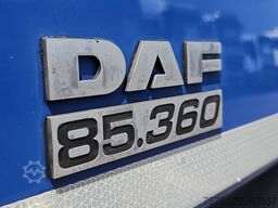 DAF CF 85.360 FAS 6X2 EEV