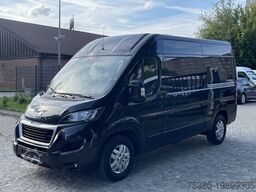 peugeot Boxer BlueHDi 165 Kasten L2H2 *AHK*RFK*WEBASTO*