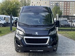 peugeot Boxer BlueHDi 165 Kasten L2H2 *AHK*RFK*WEBASTO*