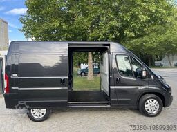 peugeot Boxer BlueHDi 165 Kasten L2H2 *AHK*RFK*WEBASTO*