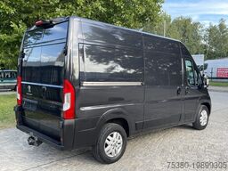 peugeot Boxer BlueHDi 165 Kasten L2H2 *AHK*RFK*WEBASTO*