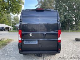 peugeot Boxer BlueHDi 165 Kasten L2H2 *AHK*RFK*WEBASTO*