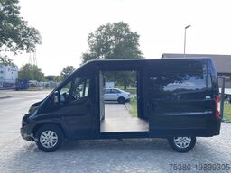 peugeot Boxer BlueHDi 165 Kasten L2H2 *AHK*RFK*WEBASTO*