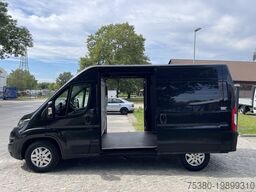 peugeot Boxer BlueHDi 165 Kasten L2H2 *AHK*RFK*WEBASTO*