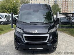 peugeot Boxer BlueHDi 165 Kasten L2H2 *AHK*RFK*WEBASTO*
