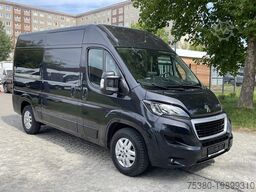 peugeot Boxer BlueHDi 165 Kasten L2H2 *AHK*RFK*WEBASTO*