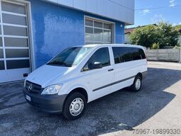Mercedes-Benz Vito Mixto 113 CDI 4x4